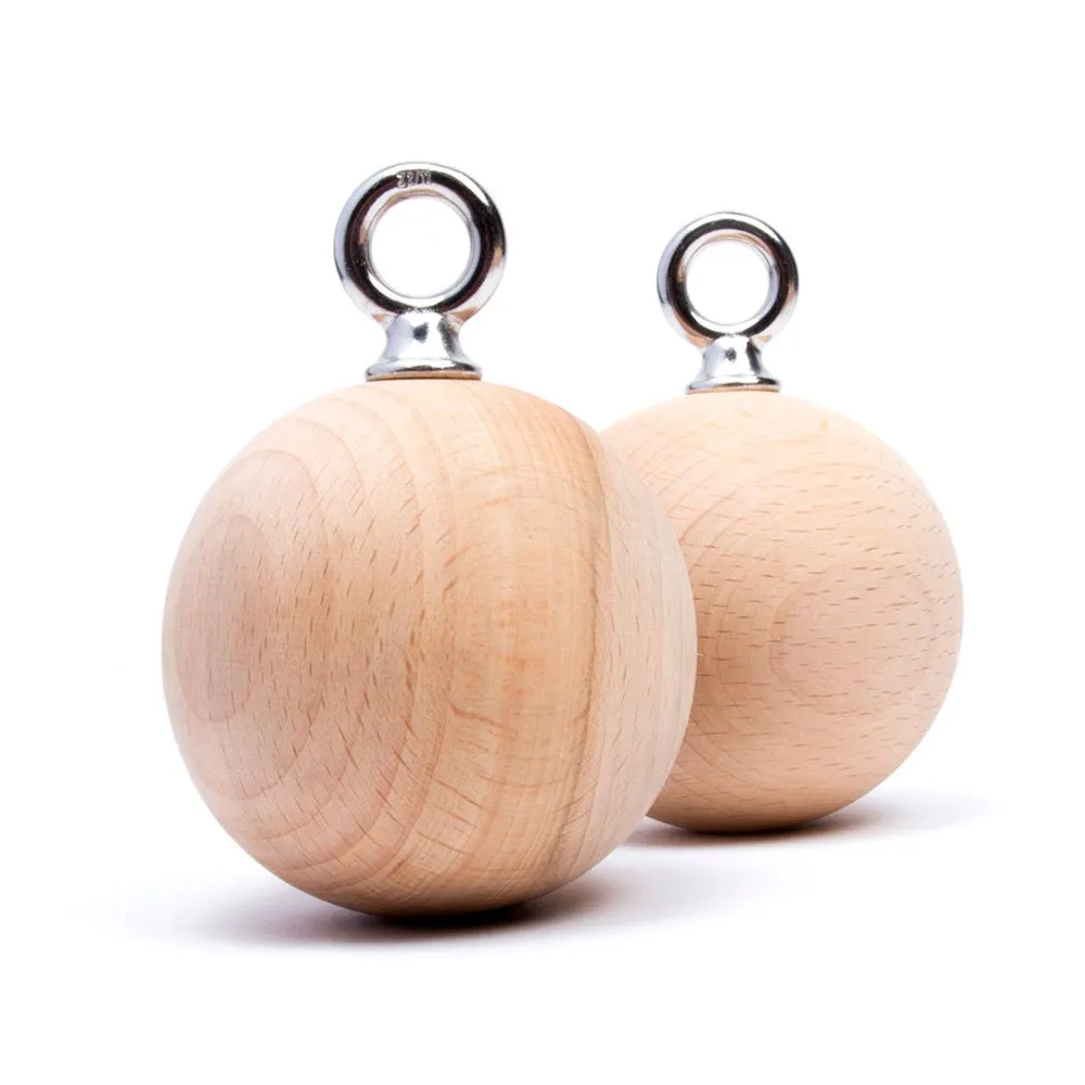 Fixe Climbing Gear Dragon Ball Blase, Wood, 8cm