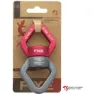 Fixe Climbing Gear Drehgelenk Für Tasche, Grey, One Size