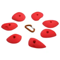 Fixe Climbing Gear Duck Beaks Pack 7 Klettern An Der Staumauer Fixe Climbing Gear Duck Beaks Pack 7 Klettern An Der Staumauer