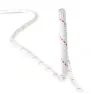Fixe Climbing Gear Espeleo Endurance 9.5 Mm Bandschlinge, White, 200m