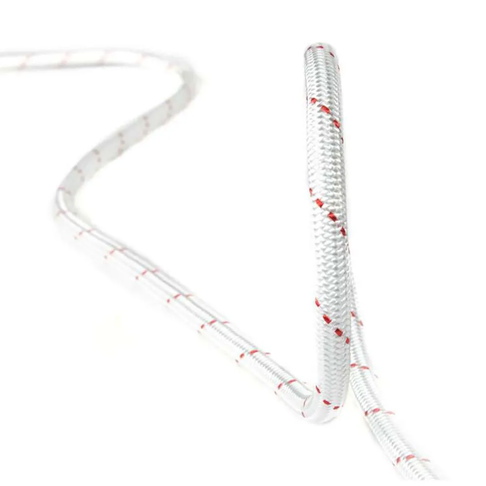 Fixe Climbing Gear Espeleo Endurance 9.5 Mm Bandschlinge, White, 200m Fixe Climbing Gear Espeleo Endurance 9.5 Mm Bandschlinge, White, 200m