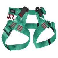 Fixe Climbing Gear Espeleo Gurtzeug