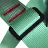 Fixe Climbing Gear Espeleo Gurtzeug, Turquoise / red, One Size