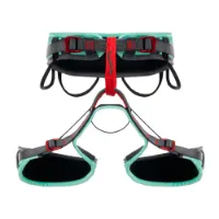 Fixe Climbing Gear Explora Gurtzeug