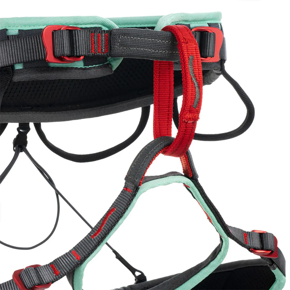 Fixe Climbing Gear Explora Gurtzeug Fixe Climbing Gear Explora Gurtzeug