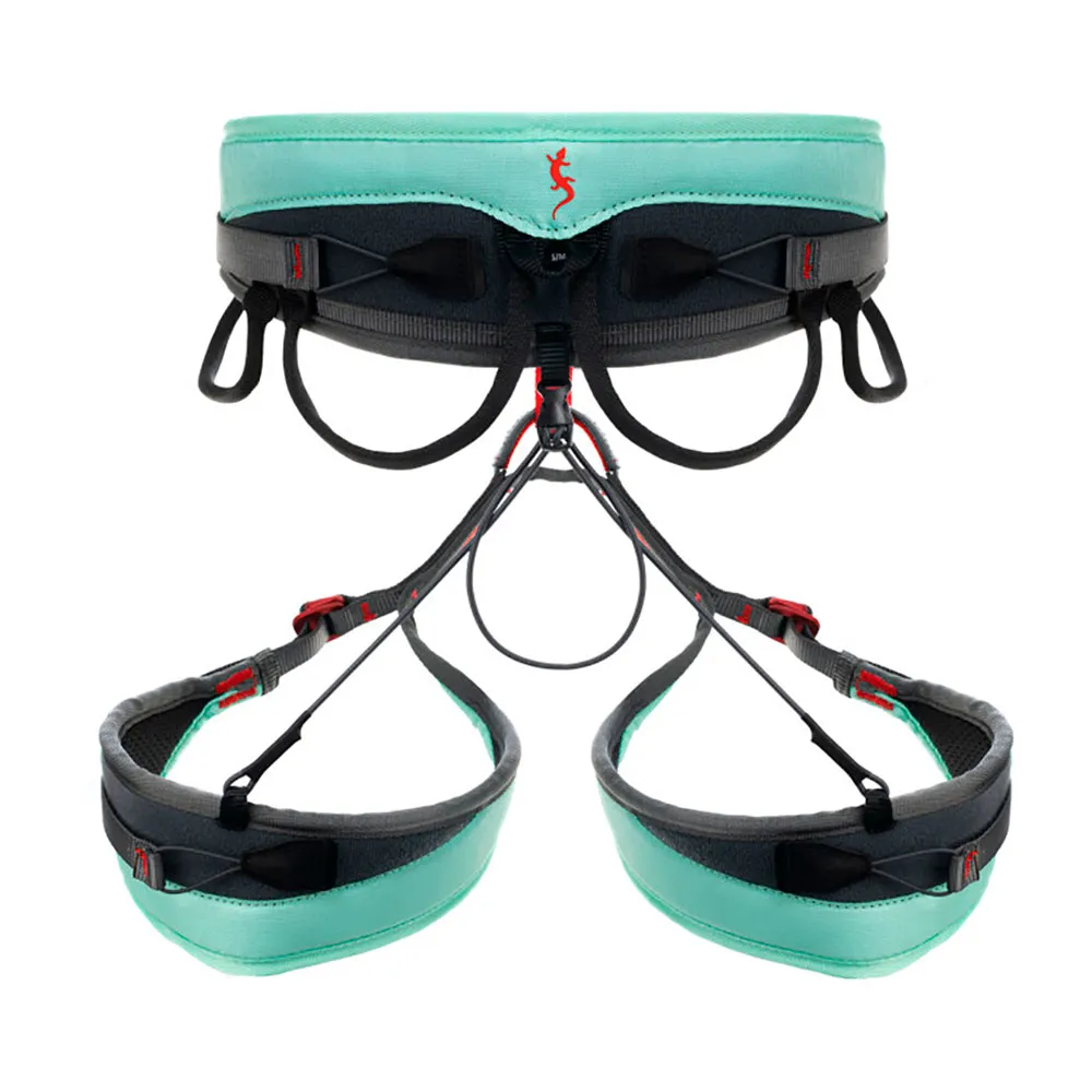 Fixe Climbing Gear Explora Gurtzeug Fixe Climbing Gear Explora Gurtzeug