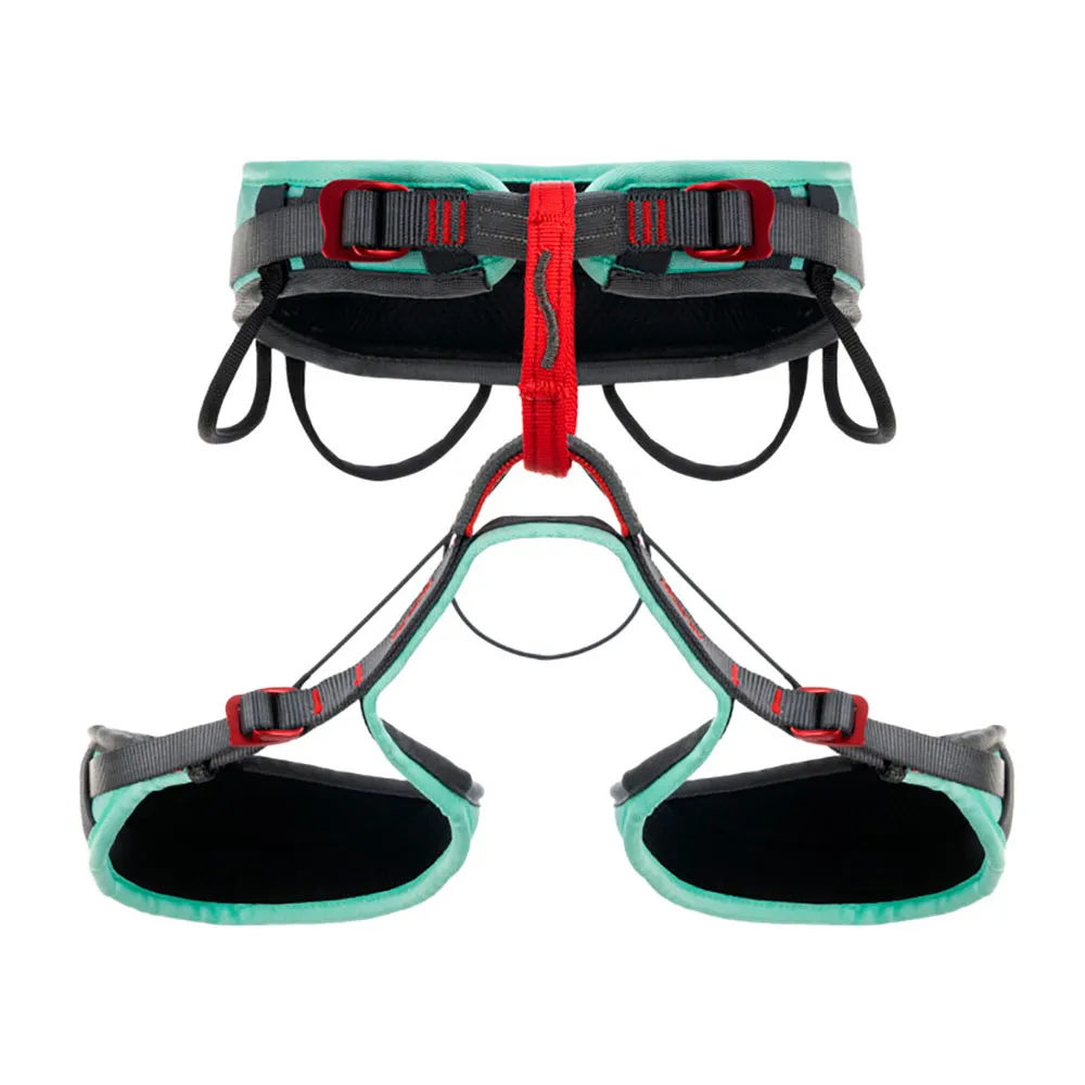 Fixe Climbing Gear Explora Gurtzeug Fixe Climbing Gear Explora Gurtzeug