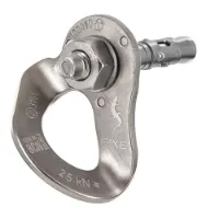 Fixe Climbing Gear Fixe 1 316l M10 Pack+parabolt 316l M10x70 Mm Pack Bohrhakenlasche 100 Einheiten Fixe Climbing Gear Fixe 1 316l M10 Pack+parabolt 316l M10x70 Mm Pack Bohrhakenlasche 100 Einheiten