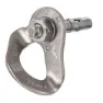Fixe Climbing Gear Fixe 1 316l M10 Pack+parabolt 316l M10x70 Mm Pack Bohrhakenlasche 100 Einheiten, Steel, One Size