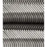 Fixe Climbing Gear Fixe 1 316l M10 Pack+parabolt 316l M10x70 Mm Pack Bohrhakenlasche 100 Einheiten, Steel, One Size