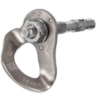 Fixe Climbing Gear Fixe 1 316l M10 Pack+parabolt 316l M10x90 Mm Pack Bohrhakenlasche 100 Einheiten Fixe Climbing Gear Fixe 1 316l M10 Pack+parabolt 316l M10x90 Mm Pack Bohrhakenlasche 100 Einheiten