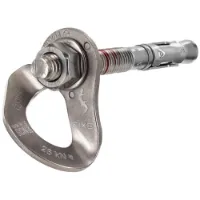 Fixe Climbing Gear Fixe 1 316l M12+parabolt 316l M12x110 Mm Pack Bohrhakenlasche 100 Einheiten Fixe Climbing Gear Fixe 1 316l M12+parabolt 316l M12x110 Mm Pack Bohrhakenlasche 100 Einheiten