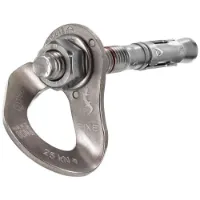 Fixe Climbing Gear Fixe 1 316l M12+parabolt 316l M12x90 Mm Pack Bohrhakenlasche 100 Einheiten Fixe Climbing Gear Fixe 1 316l M12+parabolt 316l M12x90 Mm Pack Bohrhakenlasche 100 Einheiten