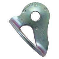Fixe Climbing Gear Fixe 1 Hanger Steel M10 Bohrhakenlasche 100 Einheiten Fixe Climbing Gear Fixe 1 Hanger Steel M10 Bohrhakenlasche 100 Einheiten