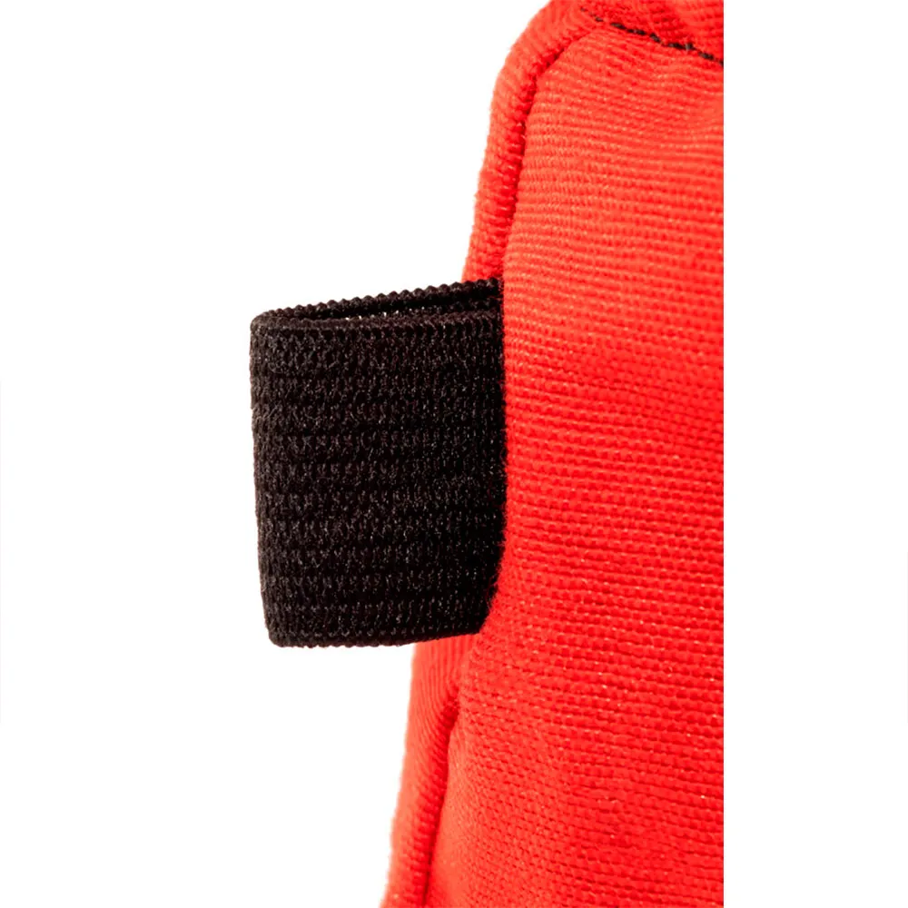 Fixe Climbing Gear Fixe Chalkbag, Red, One Size Fixe Climbing Gear Fixe Chalkbag, Red, One Size