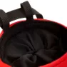 Fixe Climbing Gear Fixe Chalkbag, Red, One Size