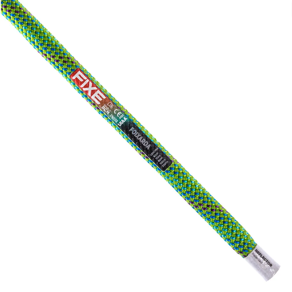 Fixe Climbing Gear Foixarda 9.8 Mm Seil