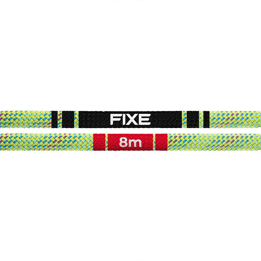 Fixe Climbing Gear Foixarda 9.8 Mm Seil Fixe Climbing Gear Foixarda 9.8 Mm Seil