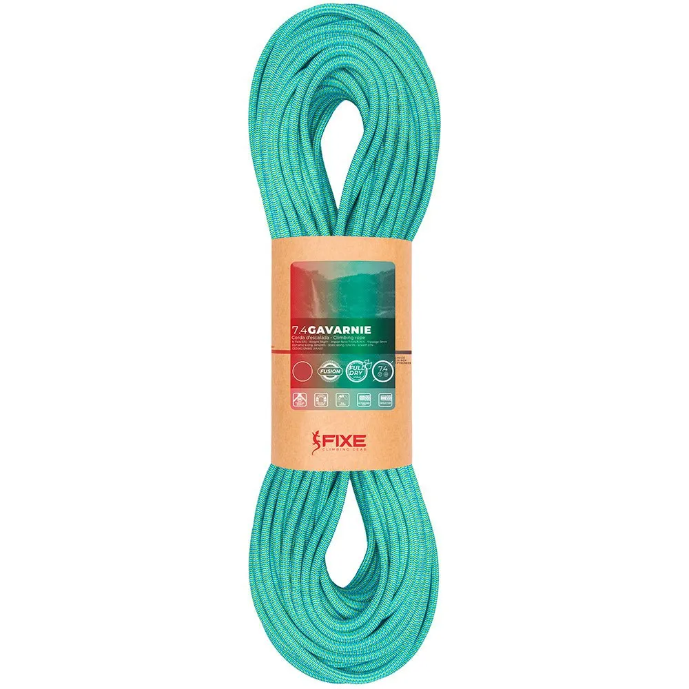 Fixe Climbing Gear Gavarnie 7.4 Mm Seil