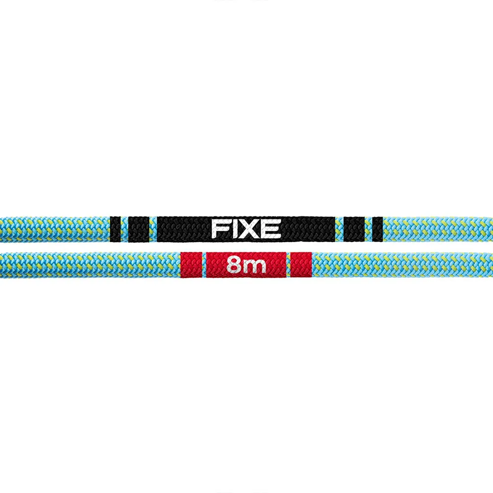 Fixe Climbing Gear Gavarnie 7.4 Mm Seil Fixe Climbing Gear Gavarnie 7.4 Mm Seil