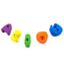 Fixe Climbing Gear Halte Das Kit Aeiou Bra, Multicolour, L