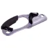 Fixe Climbing Gear Industrielle Blockierfaust, Dark grey, 20cm, Left
