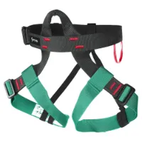 Fixe Climbing Gear Linus Gurtzeug