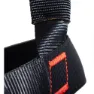 Fixe Climbing Gear Linus Gurtzeug, Black / turquoise / red, One Size