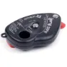 Fixe Climbing Gear Lory Safe Aufsteigend, Black / red, One Size