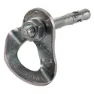 Fixe Climbing Gear M10 Expansion Bolt+fixe 1 M10 Bohrhakenlasche 100 Einheiten, Ecotri, 90mm