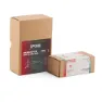 Fixe Climbing Gear M10 Expansion Bolt+fixe 1 M10 Bohrhakenlasche 20 Einheiten, Ecotri, 90mm