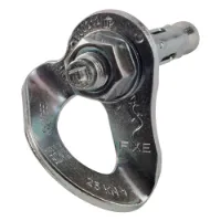 Fixe Climbing Gear M12 Expansion Bolt+fixe 1 M12 Bohrhakenlasche 20 Einheiten Fixe Climbing Gear M12 Expansion Bolt+fixe 1 M12 Bohrhakenlasche 20 Einheiten
