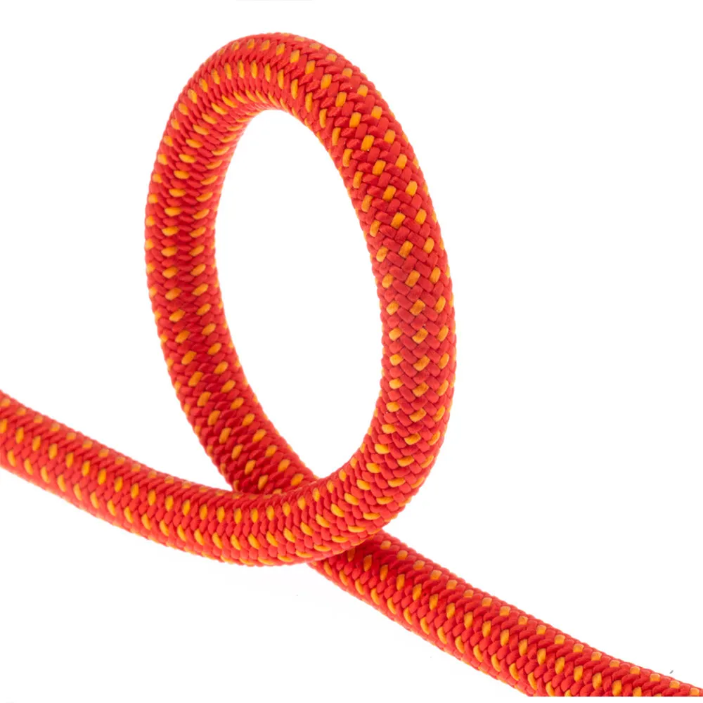 Fixe Climbing Gear Maladeta 6.9 Mm Seil Fixe Climbing Gear Maladeta 6.9 Mm Seil