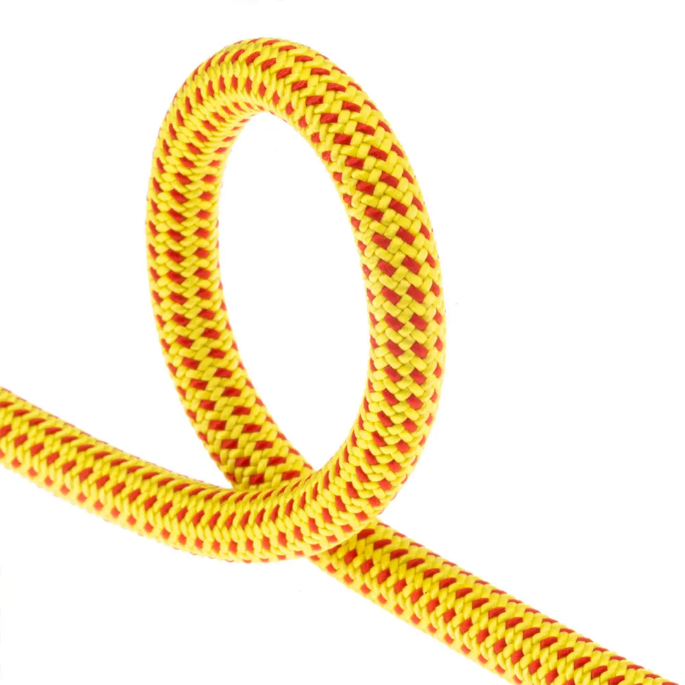 Fixe Climbing Gear Maladeta 6.9 Mm Seil Fixe Climbing Gear Maladeta 6.9 Mm Seil