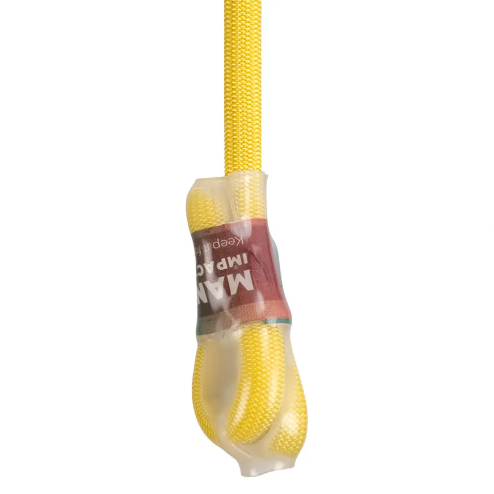 Fixe Climbing Gear Manso Sicherungsgerät, Yellow, One Size Fixe Climbing Gear Manso Sicherungsgerät, Yellow, One Size