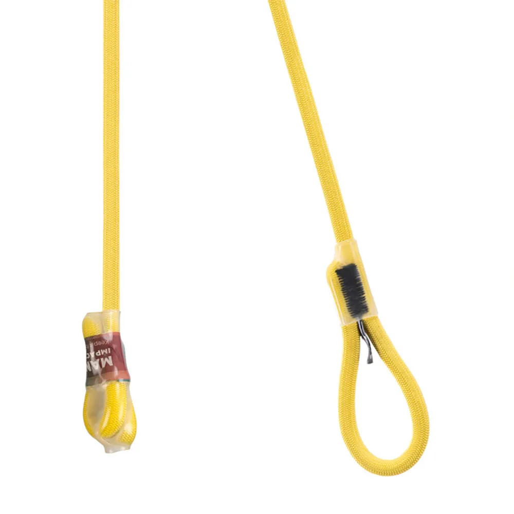 Fixe Climbing Gear Manso Sicherungsgerät, Yellow, One Size Fixe Climbing Gear Manso Sicherungsgerät, Yellow, One Size