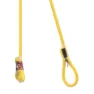Fixe Climbing Gear Manso Sicherungsgerät, Yellow, One Size