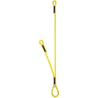 Fixe Climbing Gear Manyac 9 Mm Schnurcape Fixe Climbing Gear Manyac 9 Mm Schnurcape