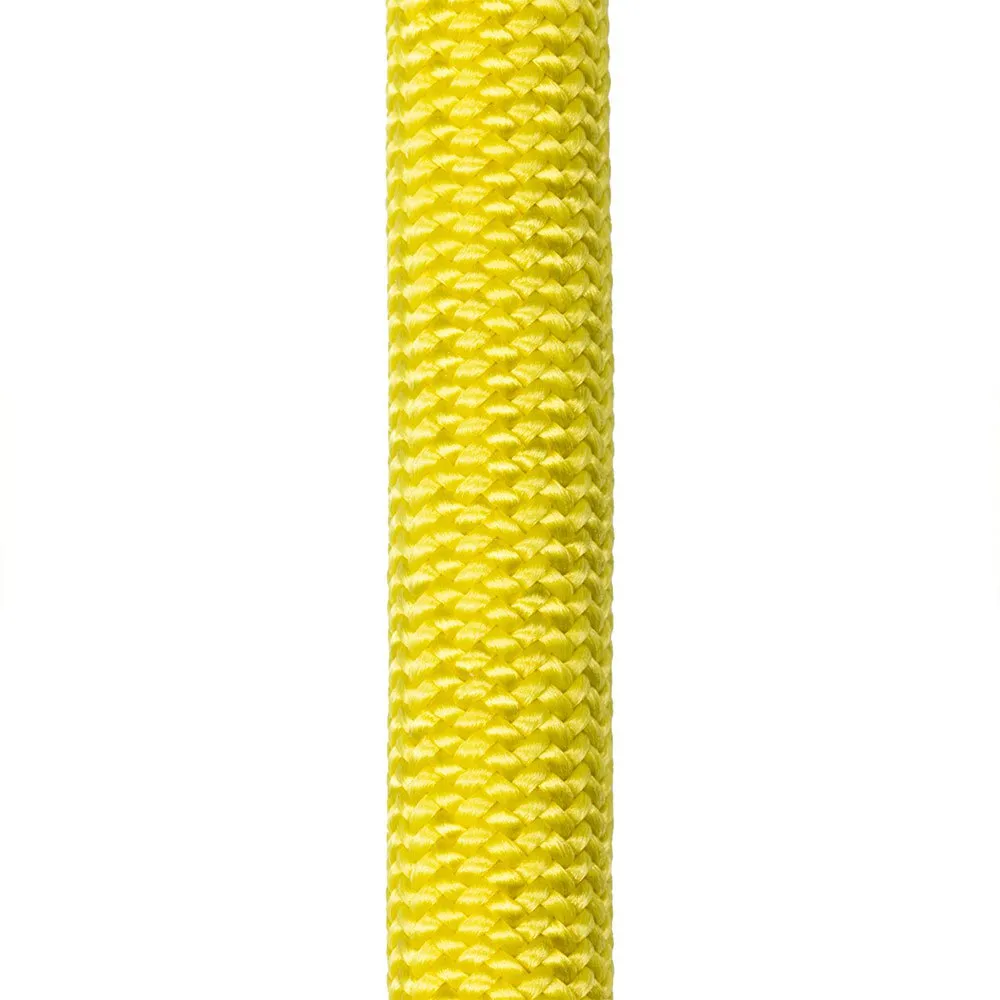 Fixe Climbing Gear Manyac 9 Mm Schnurcape, Yellow, 70cm Fixe Climbing Gear Manyac 9 Mm Schnurcape, Yellow, 70cm