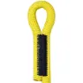 Fixe Climbing Gear Manyac 9 Mm Schnurcape, Yellow, 70cm