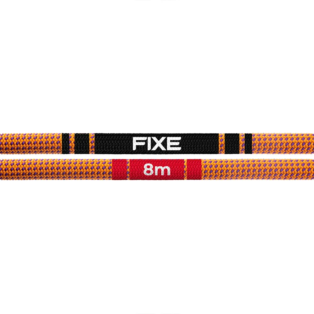 Fixe Climbing Gear Margalef 9.6 Mm Seil Fixe Climbing Gear Margalef 9.6 Mm Seil