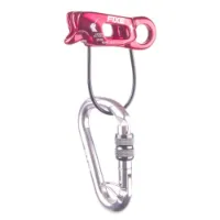 Fixe Climbing Gear Miku V2 Light+hmw Anti-twist Sicherungsset Fixe Climbing Gear Miku V2 Light+hmw Anti-twist Sicherungsset
