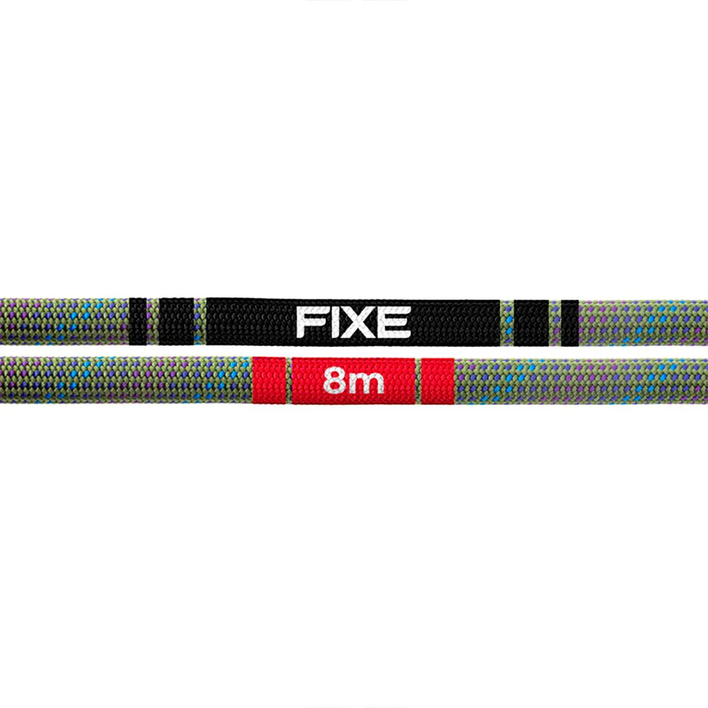 Fixe Climbing Gear Montserrat 9.4 Mm Seil Fixe Climbing Gear Montserrat 9.4 Mm Seil