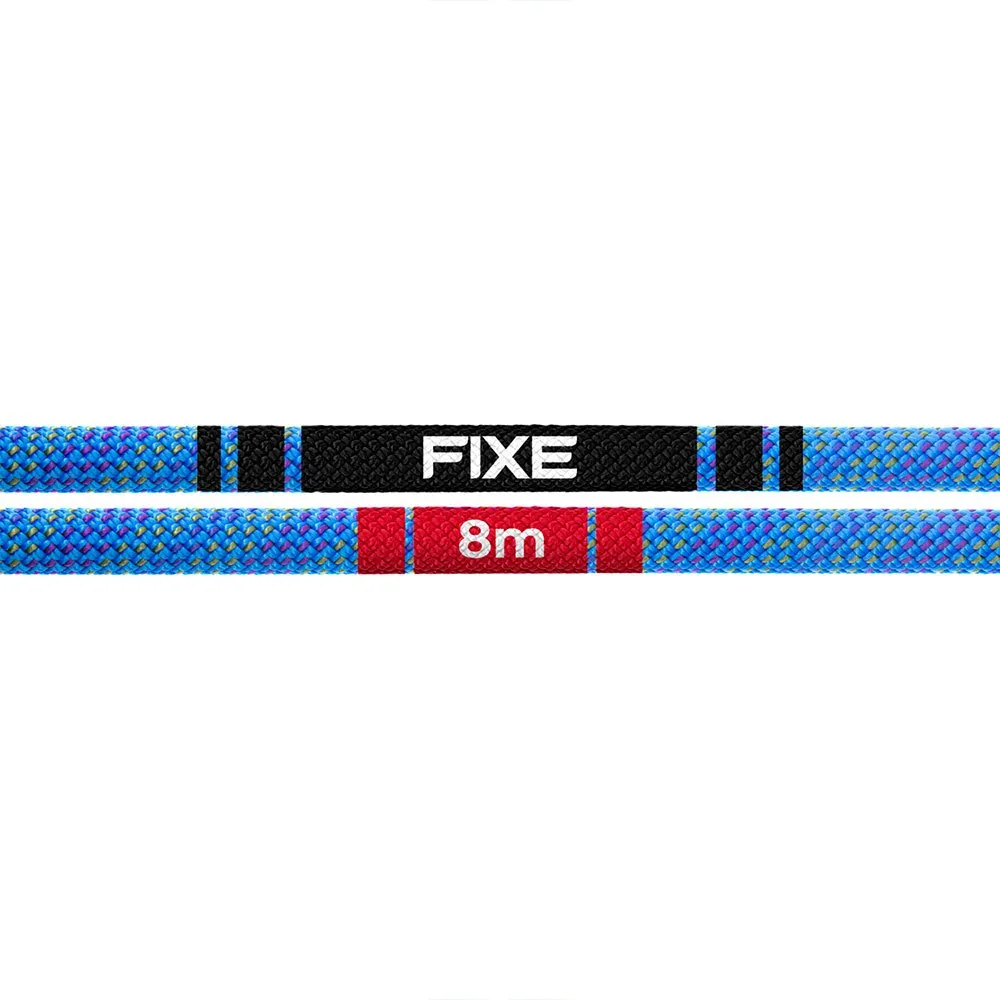 Fixe Climbing Gear Nargó 9.6 Mm Seil