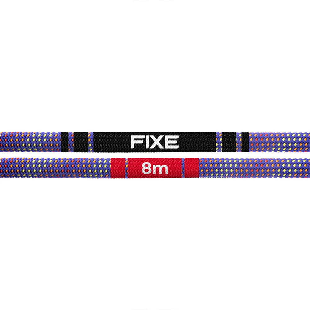 Fixe Climbing Gear Oliana 9.2 Mm Seil Fixe Climbing Gear Oliana 9.2 Mm Seil