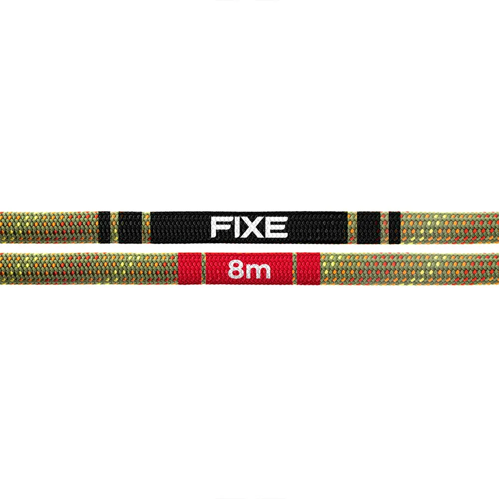Fixe Climbing Gear Oliana 9.2 Mm Seil Fixe Climbing Gear Oliana 9.2 Mm Seil