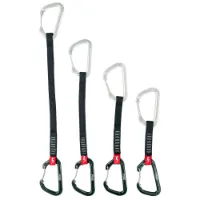 Fixe Climbing Gear Pack 4 Rock Expressschlinge Fixe Climbing Gear Pack 4 Rock Expressschlinge