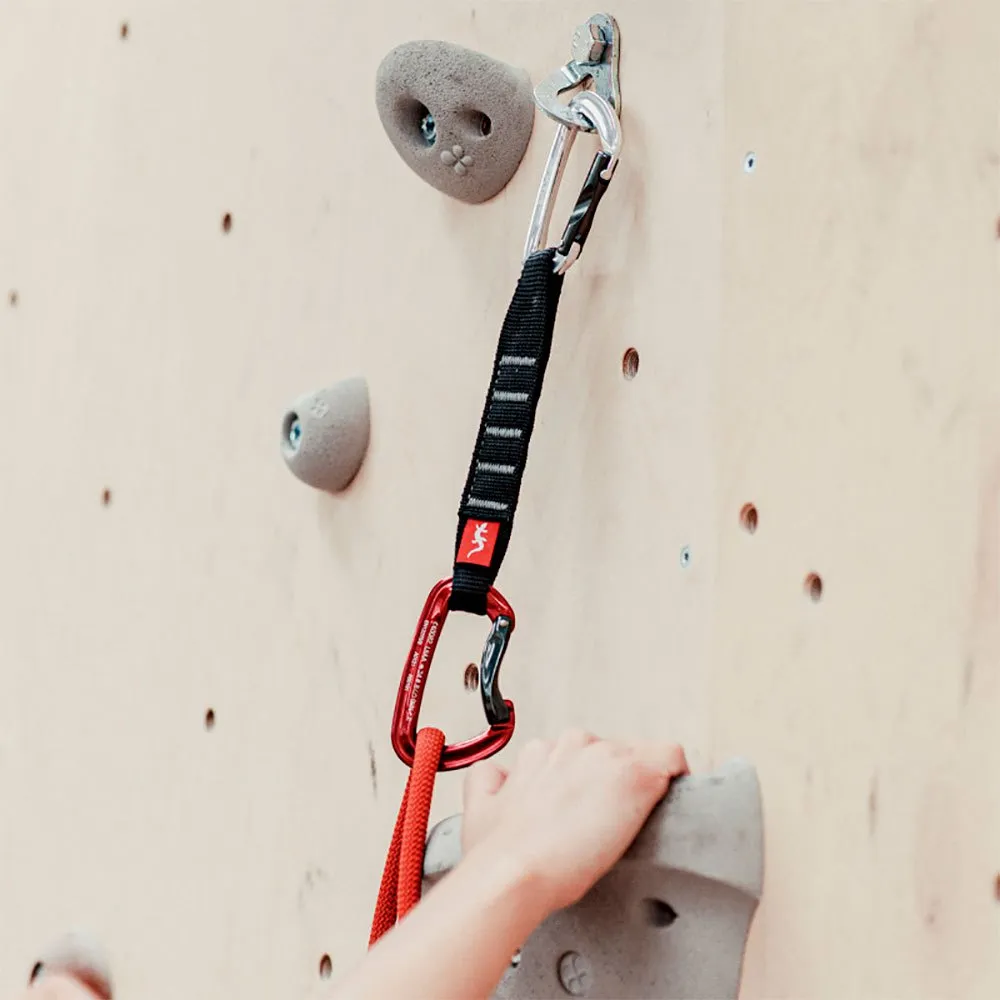 Fixe Climbing Gear Pack 4 Rock Expressschlinge