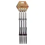 Fixe Climbing Gear Pack 4 Rock Expressschlinge