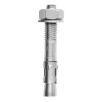 Fixe Climbing Gear Parabolt 316l M10x70 Mm Schraube 20 Einheiten Fixe Climbing Gear Parabolt 316l M10x70 Mm Schraube 20 Einheiten